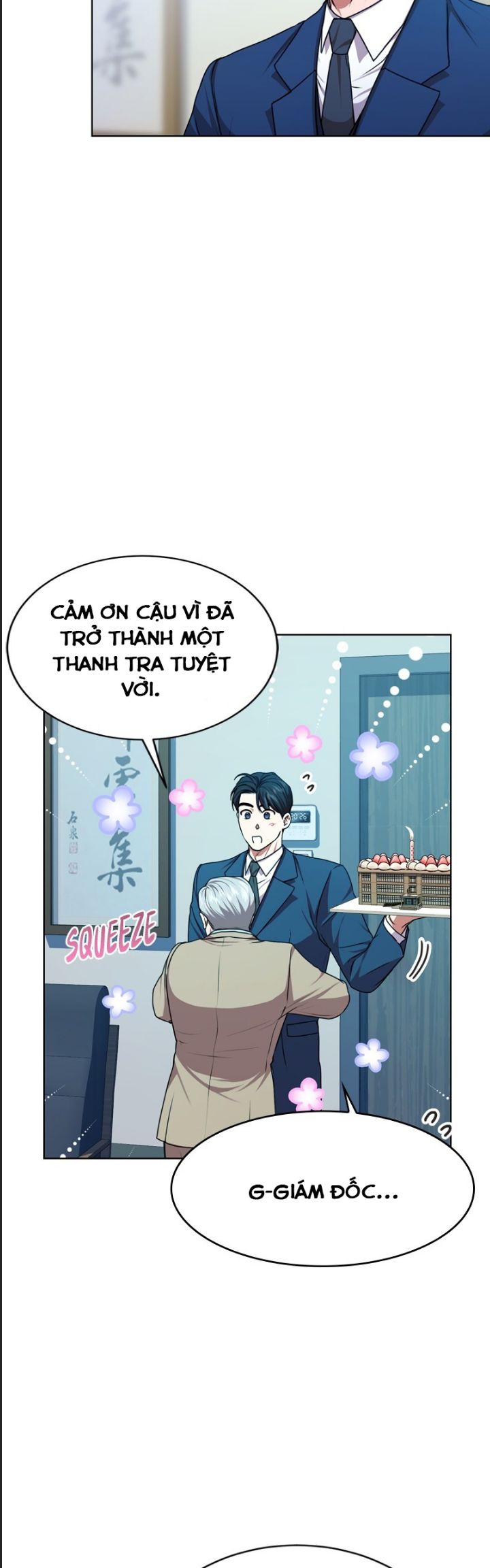Thuế Trừng Giả - Chapter 60 - Page 17