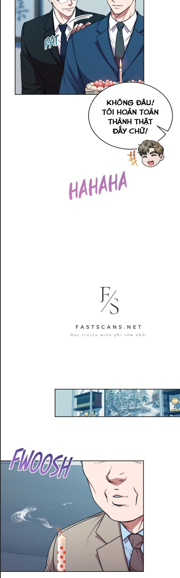 Thuế Trừng Giả - Chapter 60 - Page 20
