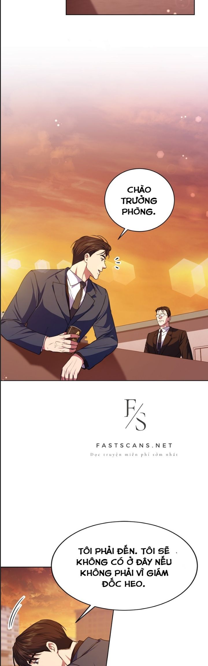 Thuế Trừng Giả - Chapter 60 - Page 24