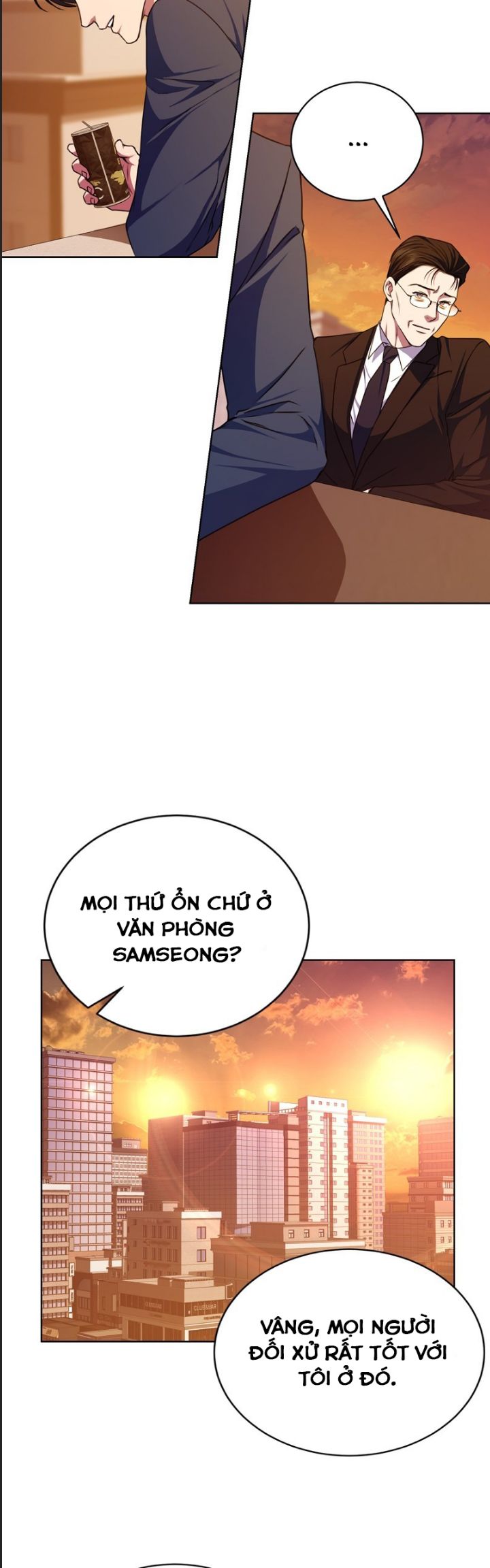 Thuế Trừng Giả - Chapter 60 - Page 25