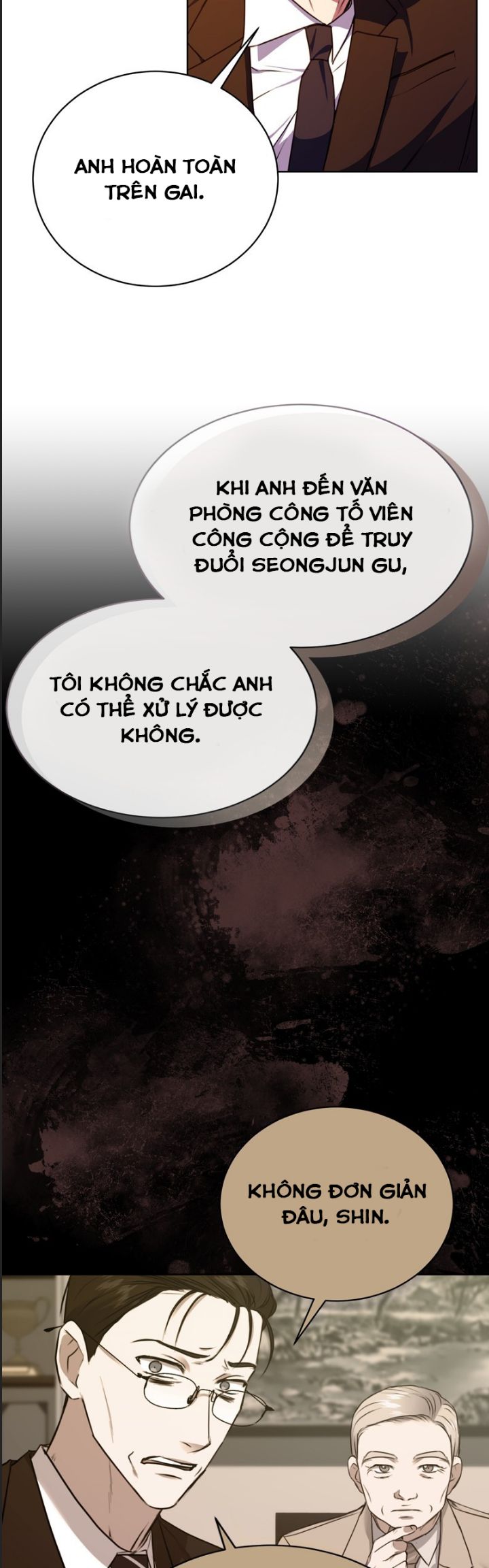 Thuế Trừng Giả - Chapter 60 - Page 27