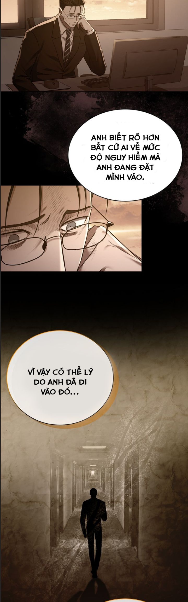 Thuế Trừng Giả - Chapter 60 - Page 29