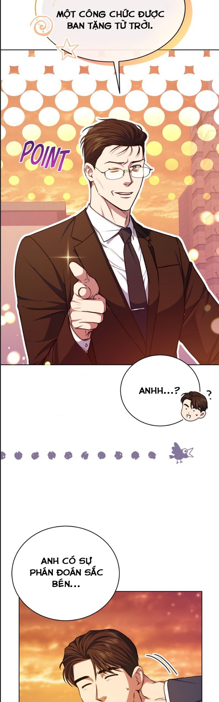 Thuế Trừng Giả - Chapter 60 - Page 32