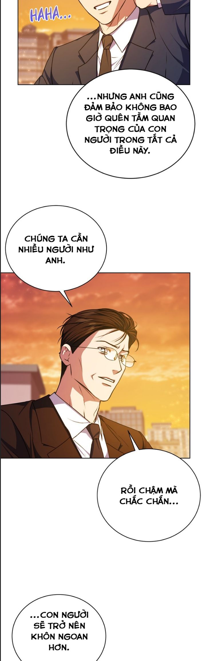 Thuế Trừng Giả - Chapter 60 - Page 33