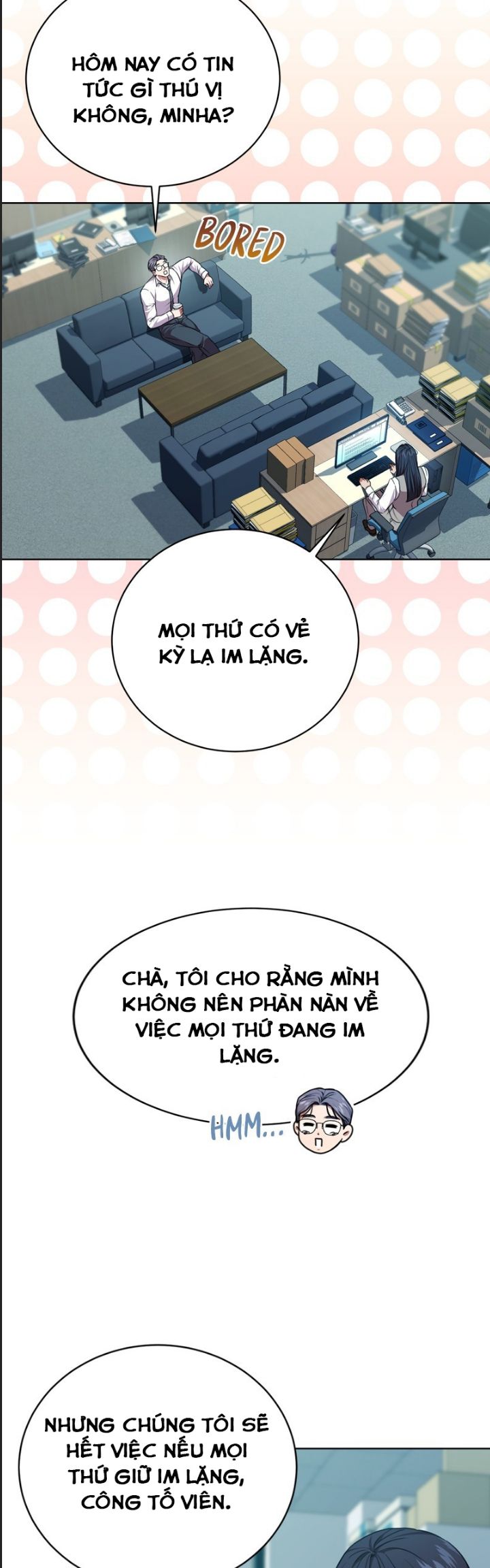 Thuế Trừng Giả - Chapter 60 - Page 37