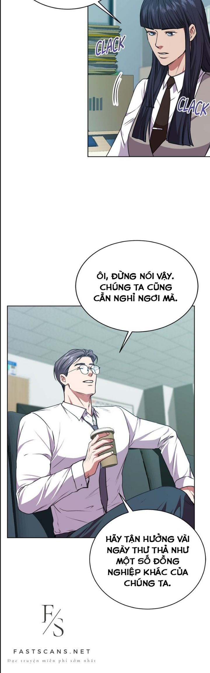 Thuế Trừng Giả - Chapter 60 - Page 38