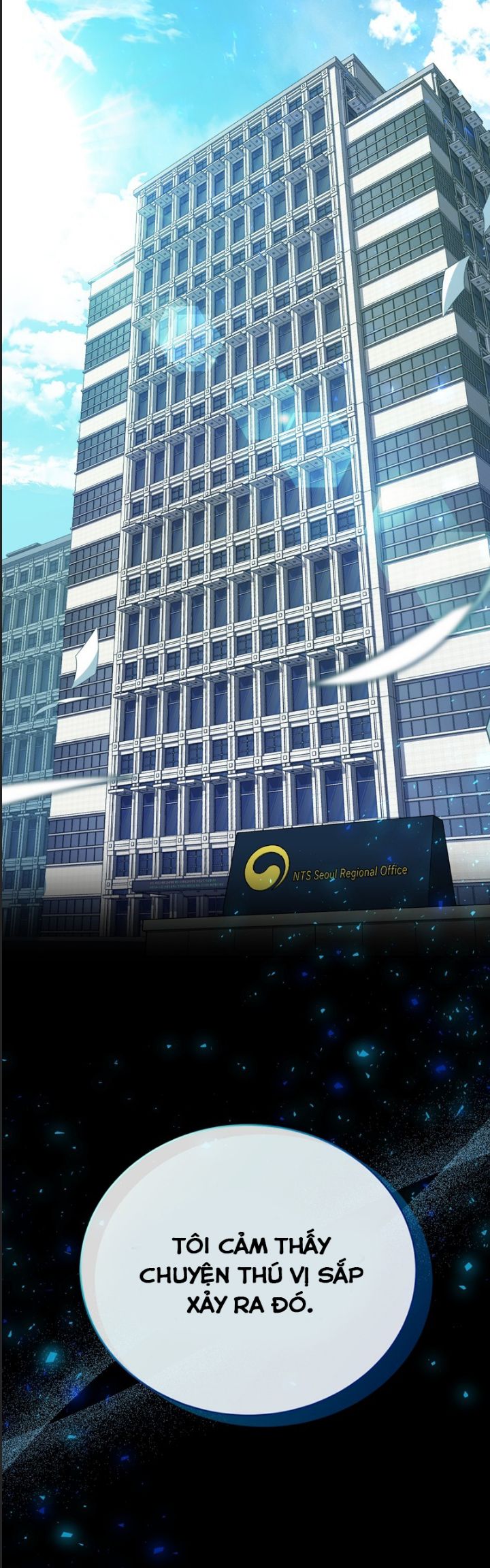 Thuế Trừng Giả - Chapter 60 - Page 41