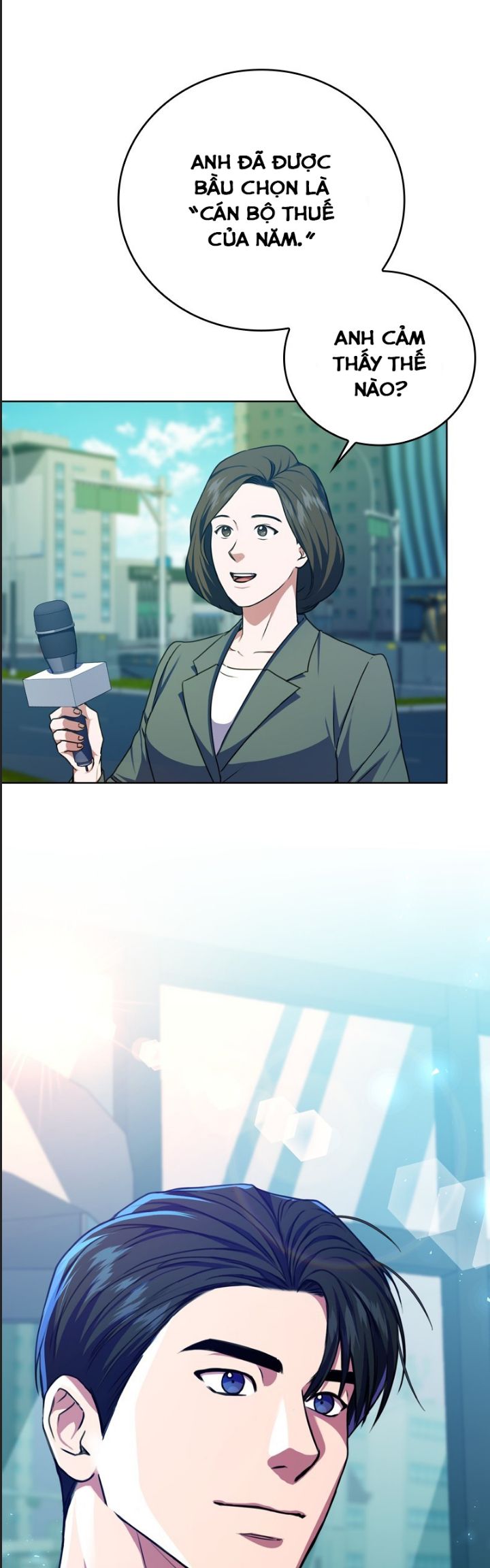 Thuế Trừng Giả - Chapter 60 - Page 5