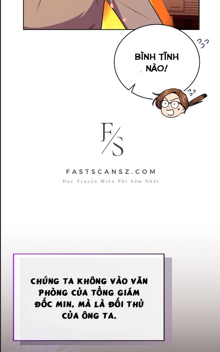 Thuế Trừng Giả - Chapter 61 - Page 11