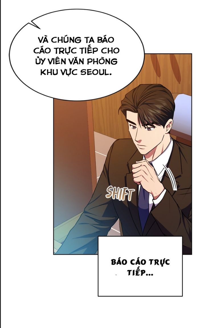 Thuế Trừng Giả - Chapter 61 - Page 15