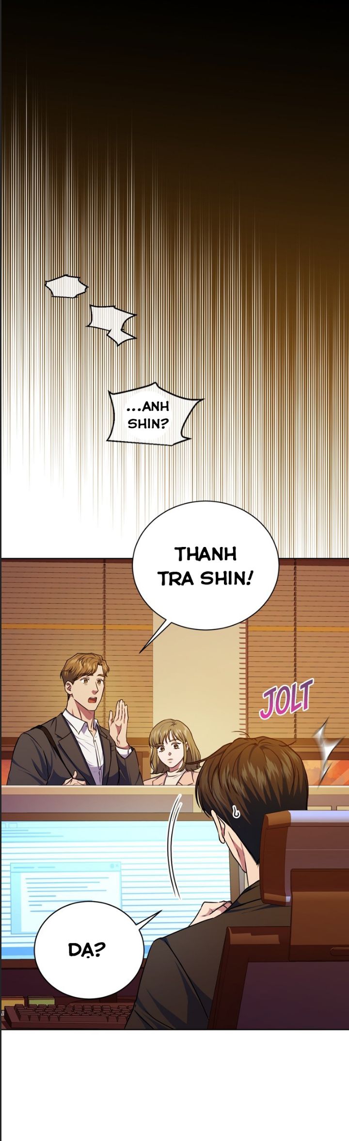 Thuế Trừng Giả - Chapter 61 - Page 17