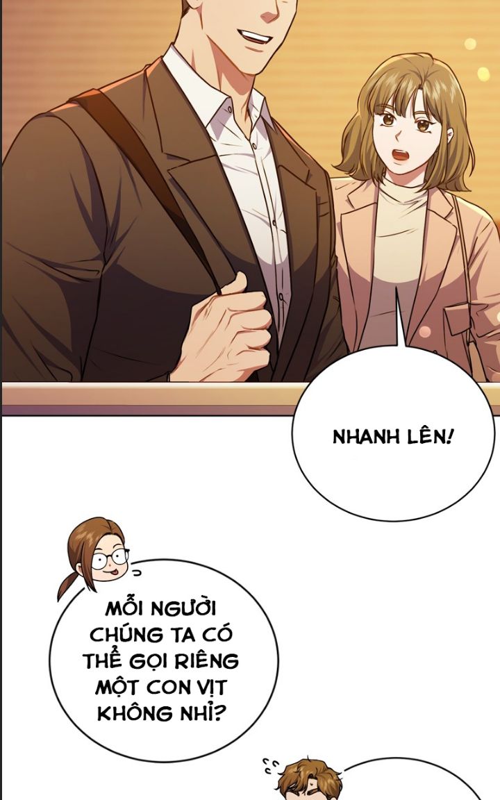 Thuế Trừng Giả - Chapter 61 - Page 19