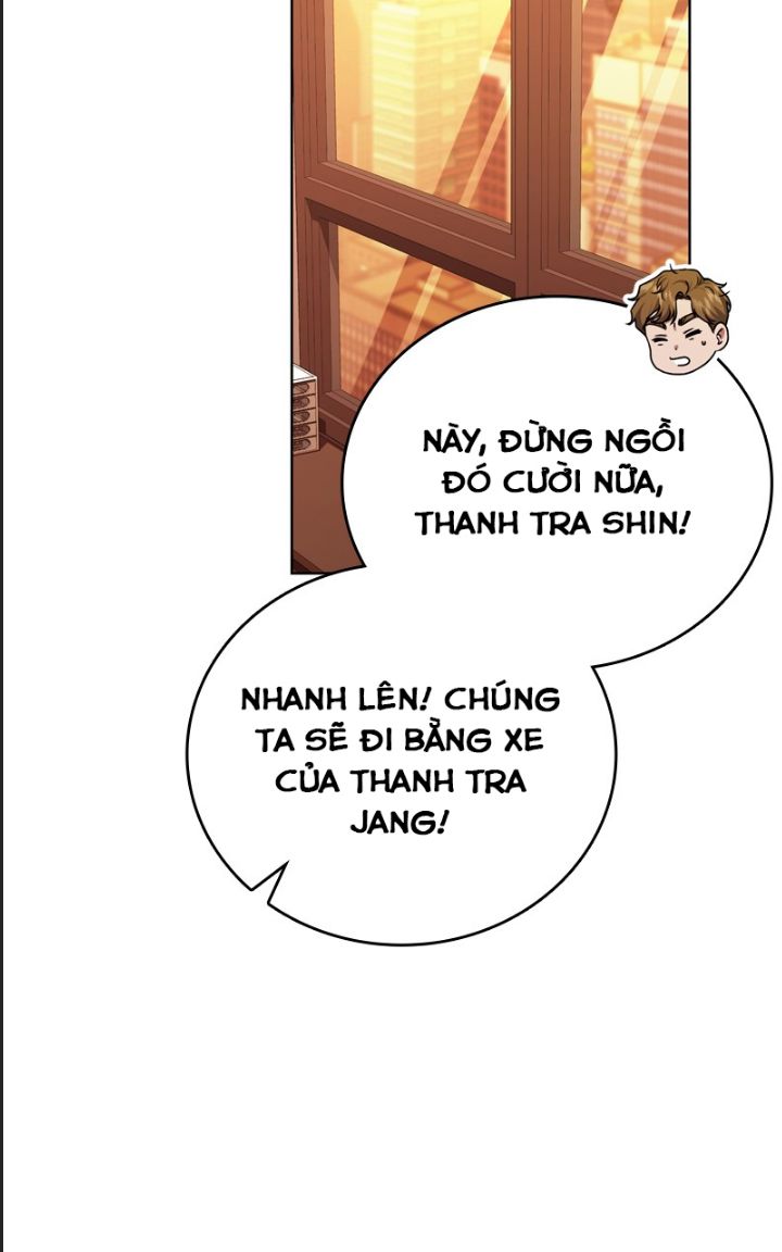 Thuế Trừng Giả - Chapter 61 - Page 21