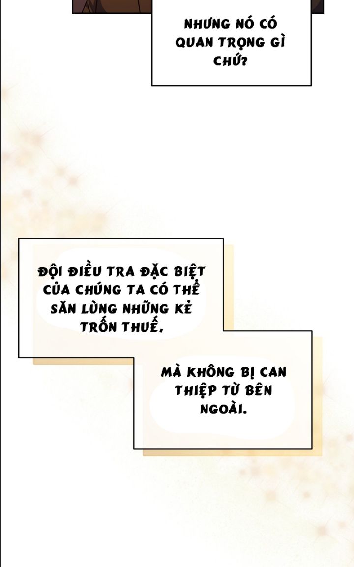Thuế Trừng Giả - Chapter 61 - Page 23
