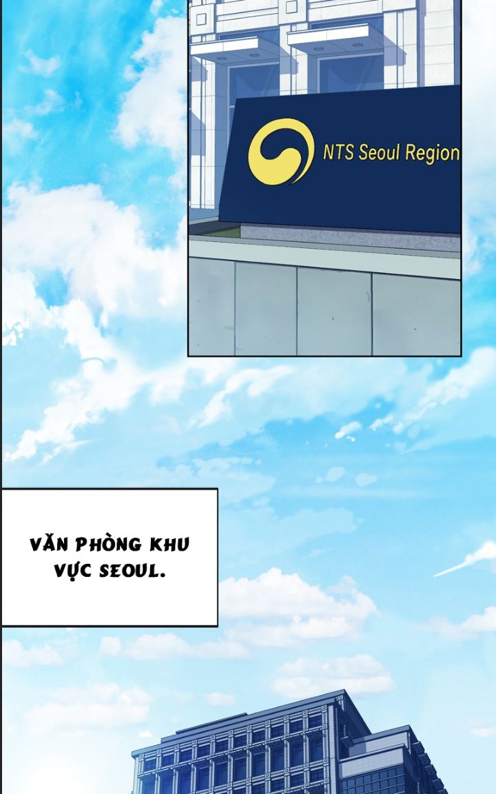 Thuế Trừng Giả - Chapter 61 - Page 29