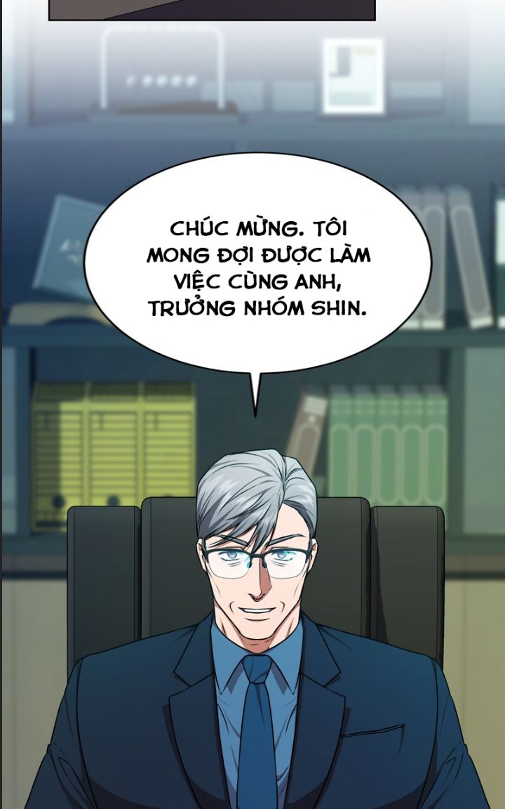 Thuế Trừng Giả - Chapter 61 - Page 32