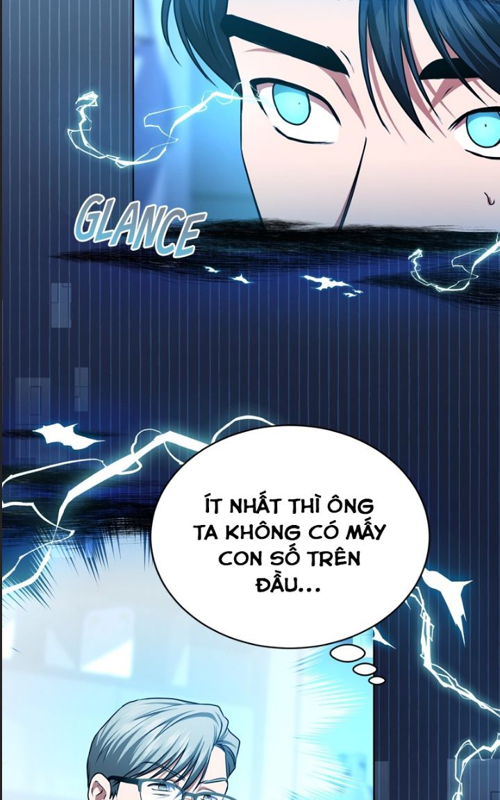 Thuế Trừng Giả - Chapter 61 - Page 39