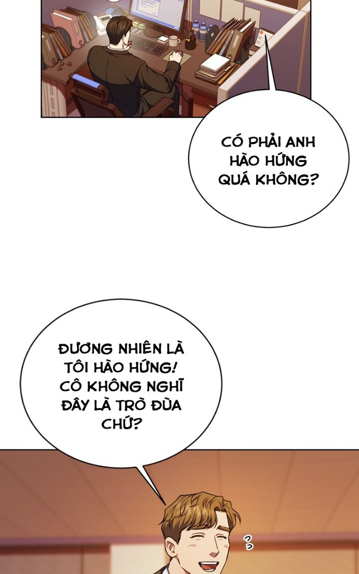 Thuế Trừng Giả - Chapter 61 - Page 4