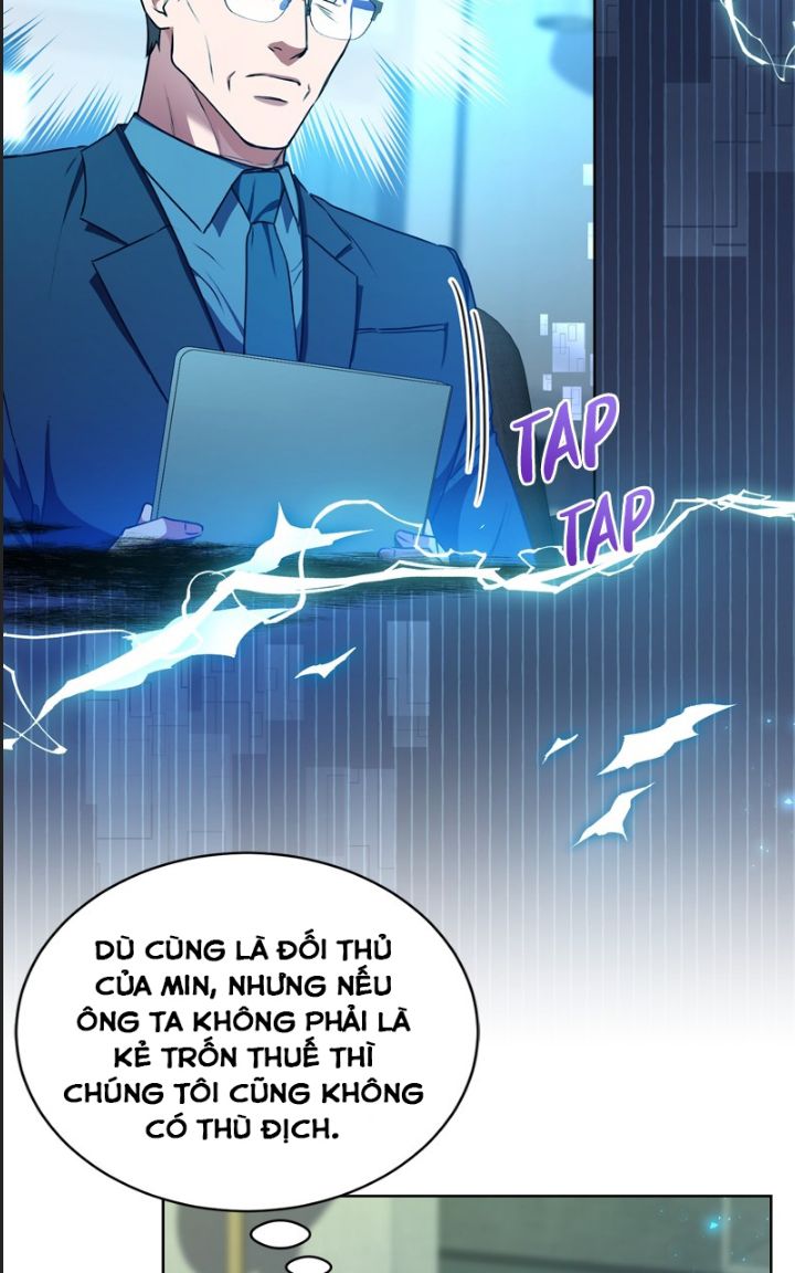 Thuế Trừng Giả - Chapter 61 - Page 40