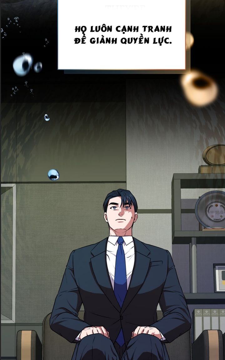 Thuế Trừng Giả - Chapter 61 - Page 44
