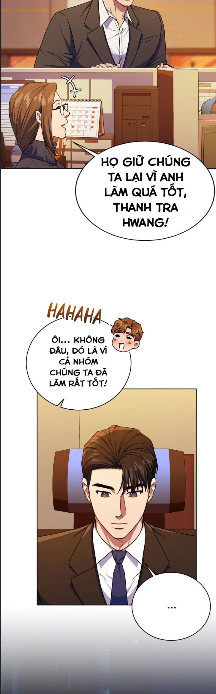 Thuế Trừng Giả - Chapter 61 - Page 5