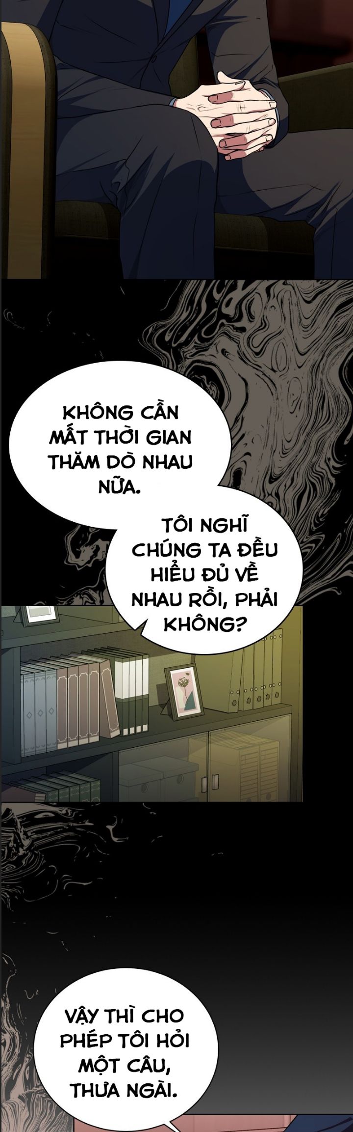 Thuế Trừng Giả - Chapter 61 - Page 50