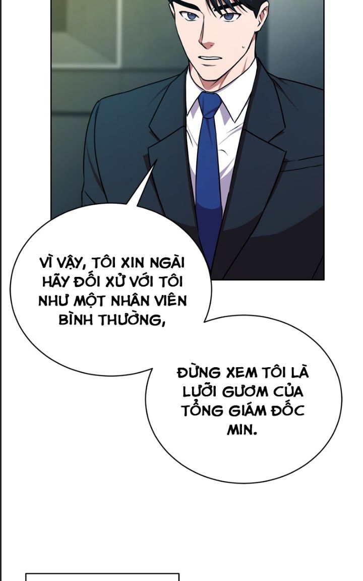 Thuế Trừng Giả - Chapter 61 - Page 69