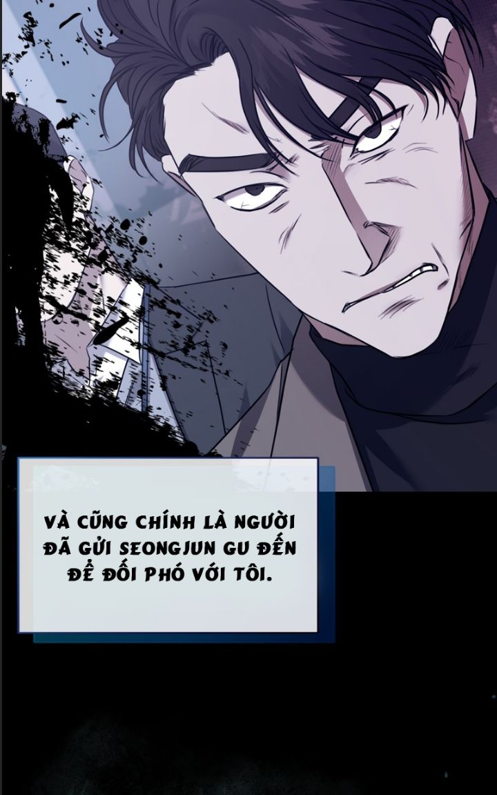 Thuế Trừng Giả - Chapter 61 - Page 8