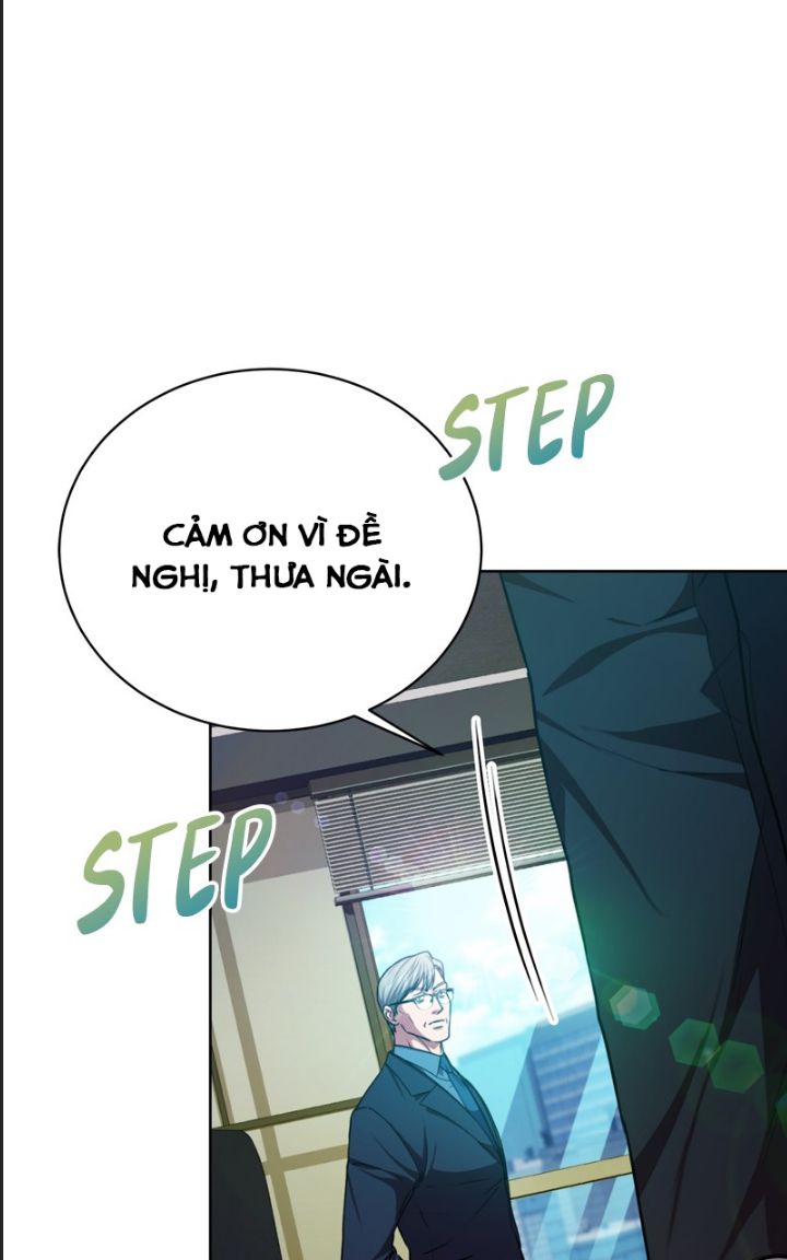 Thuế Trừng Giả - Chapter 62 - Page 25