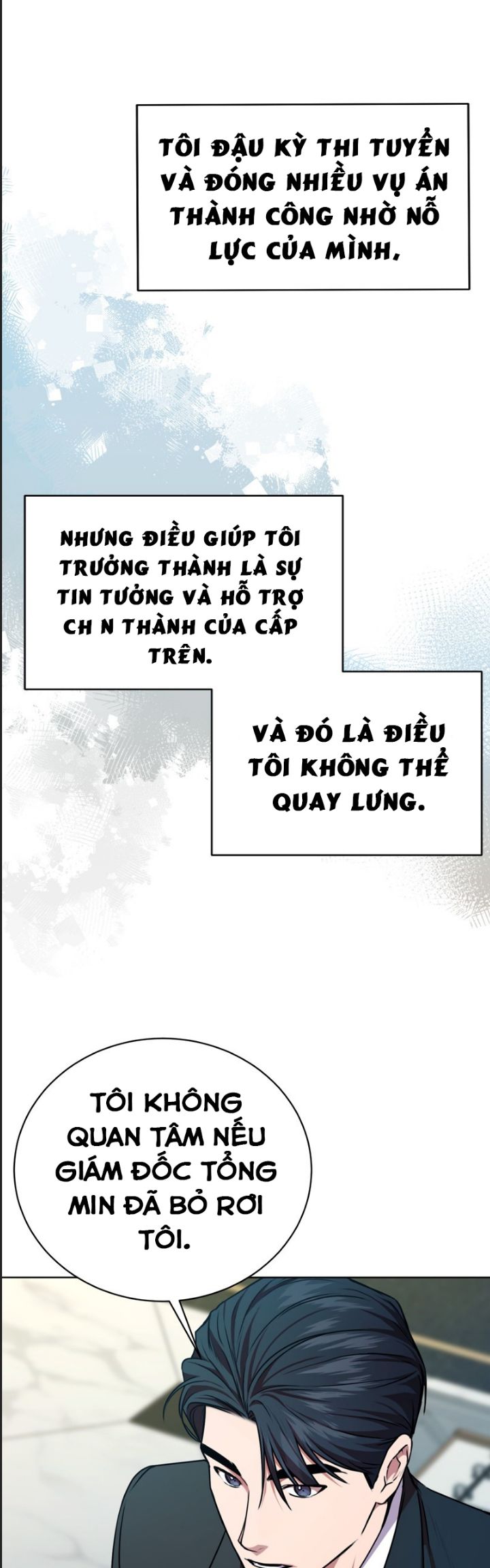 Thuế Trừng Giả - Chapter 62 - Page 33