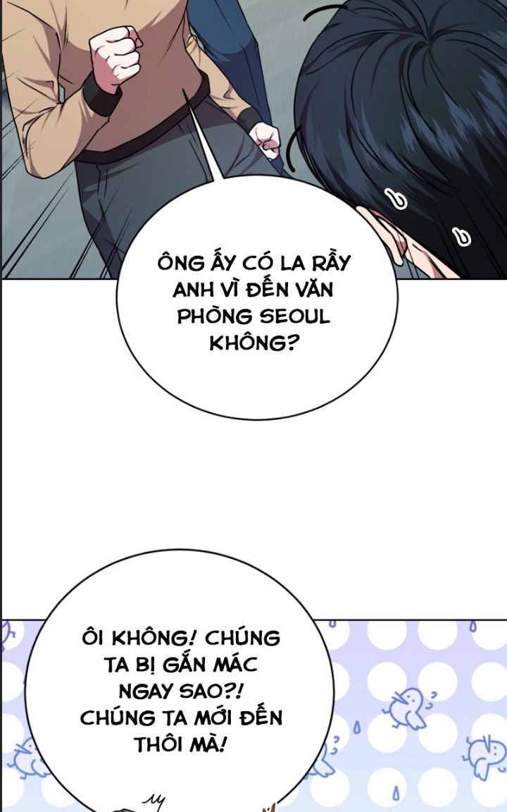 Thuế Trừng Giả - Chapter 62 - Page 49