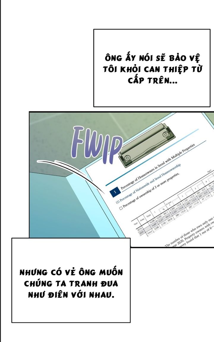 Thuế Trừng Giả - Chapter 62 - Page 70