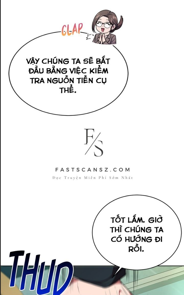 Thuế Trừng Giả - Chapter 63 - Page 17