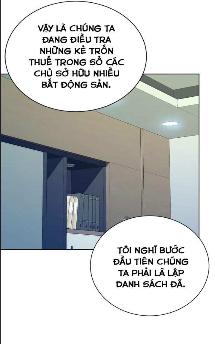 Thuế Trừng Giả - Chapter 63 - Page 3