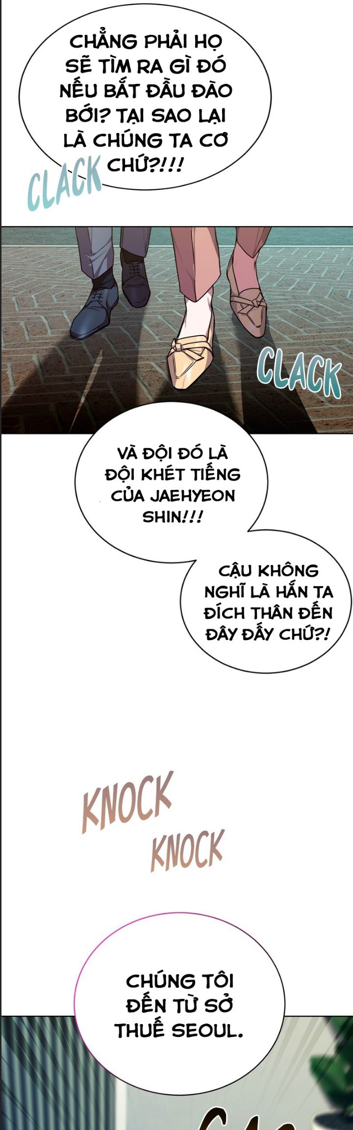 Thuế Trừng Giả - Chapter 63 - Page 30