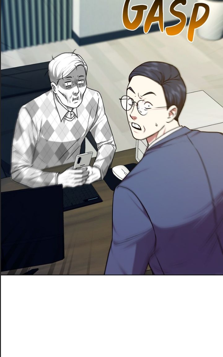 Thuế Trừng Giả - Chapter 63 - Page 31