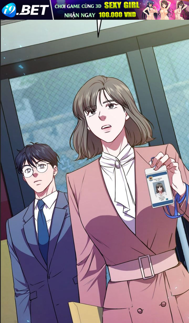 Thuế Trừng Giả - Chapter 63 - Page 35