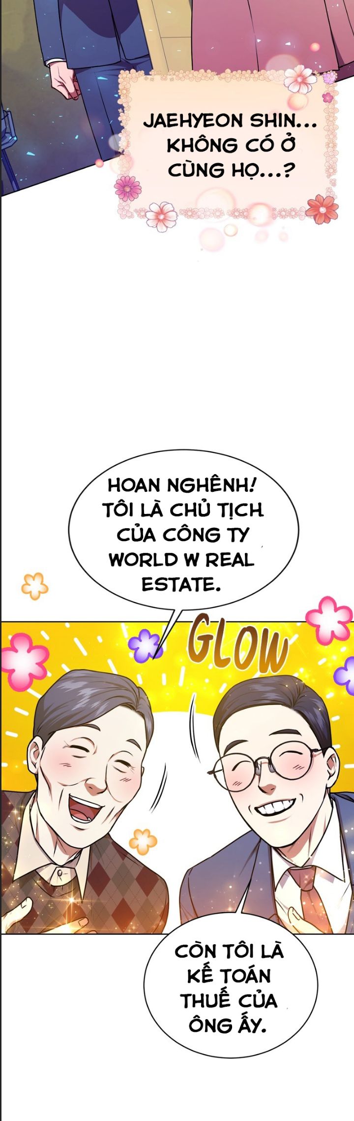 Thuế Trừng Giả - Chapter 63 - Page 36