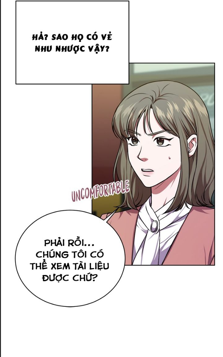 Thuế Trừng Giả - Chapter 63 - Page 37