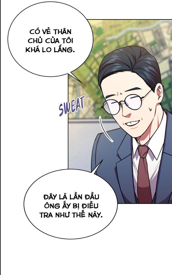 Thuế Trừng Giả - Chapter 63 - Page 40