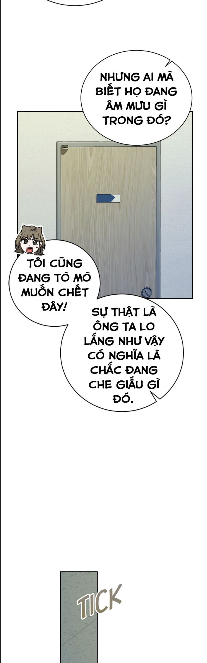 Thuế Trừng Giả - Chapter 63 - Page 45