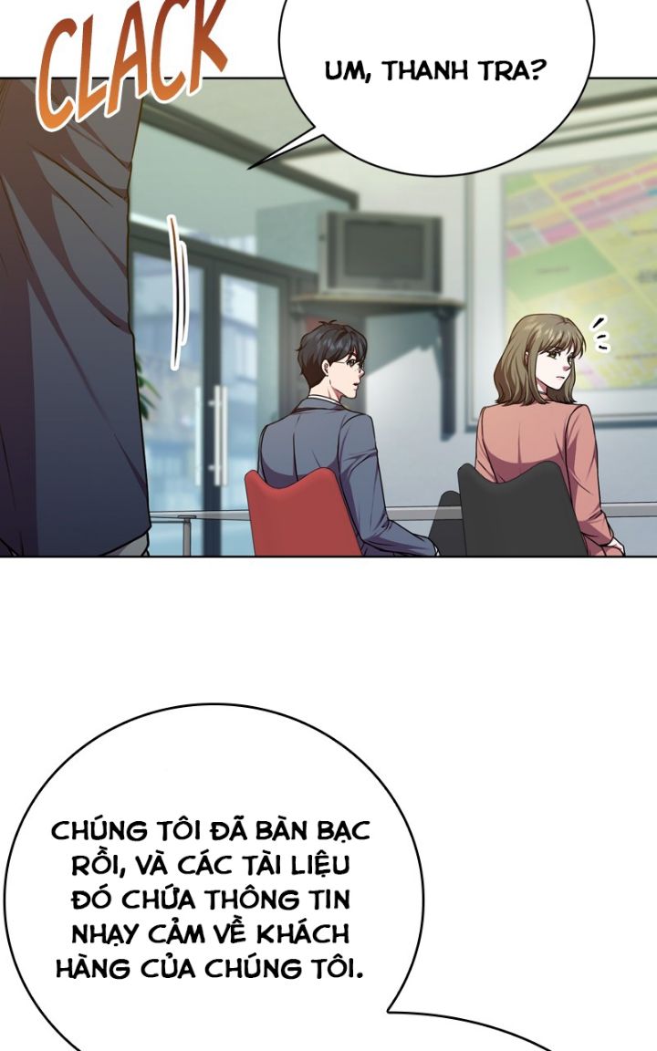 Thuế Trừng Giả - Chapter 63 - Page 47