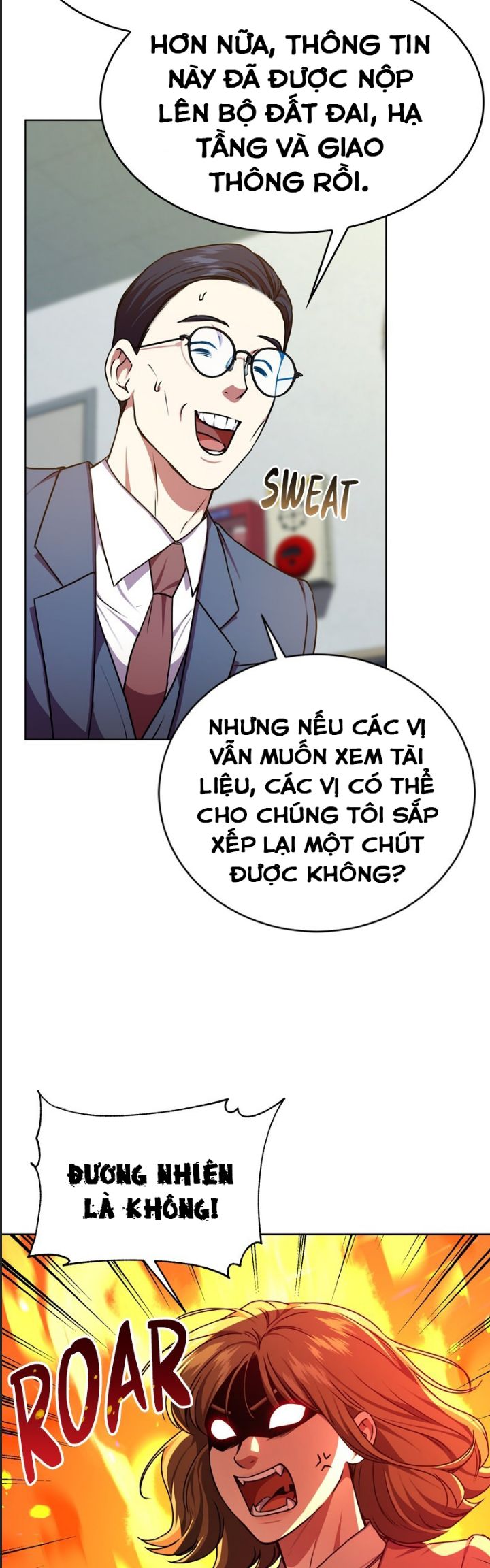 Thuế Trừng Giả - Chapter 63 - Page 48