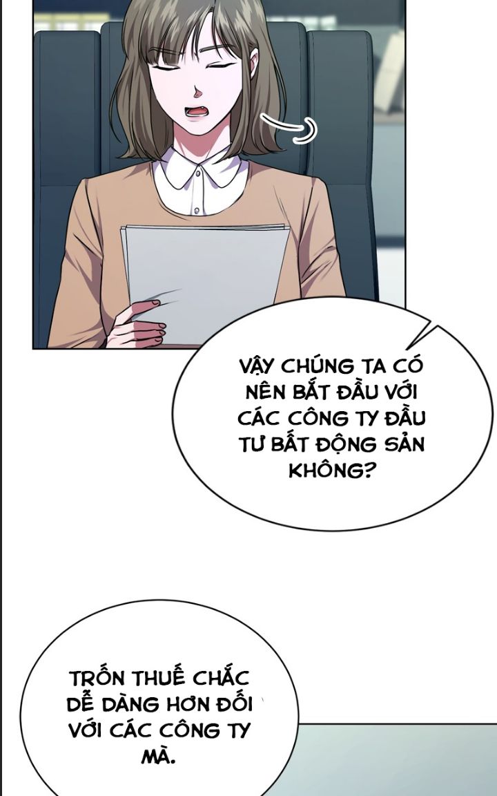 Thuế Trừng Giả - Chapter 63 - Page 6