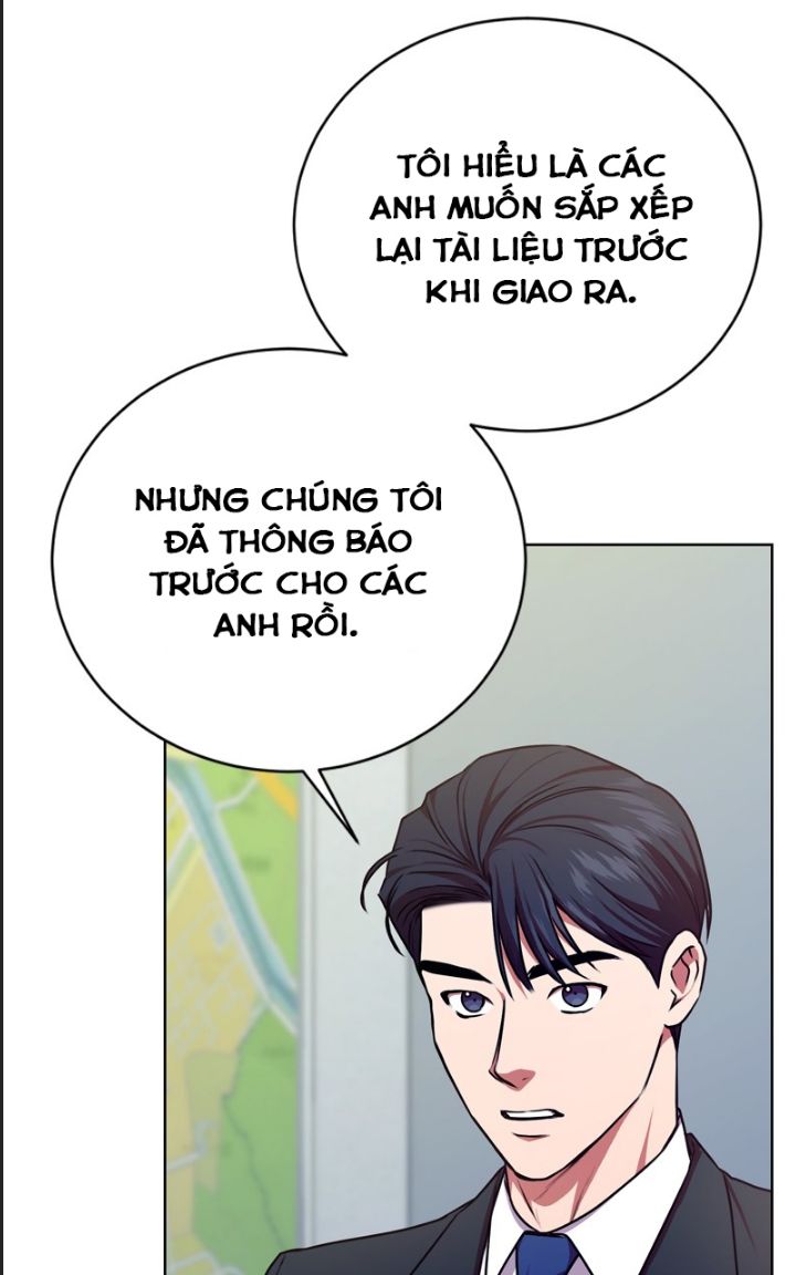 Thuế Trừng Giả - Chapter 63 - Page 60
