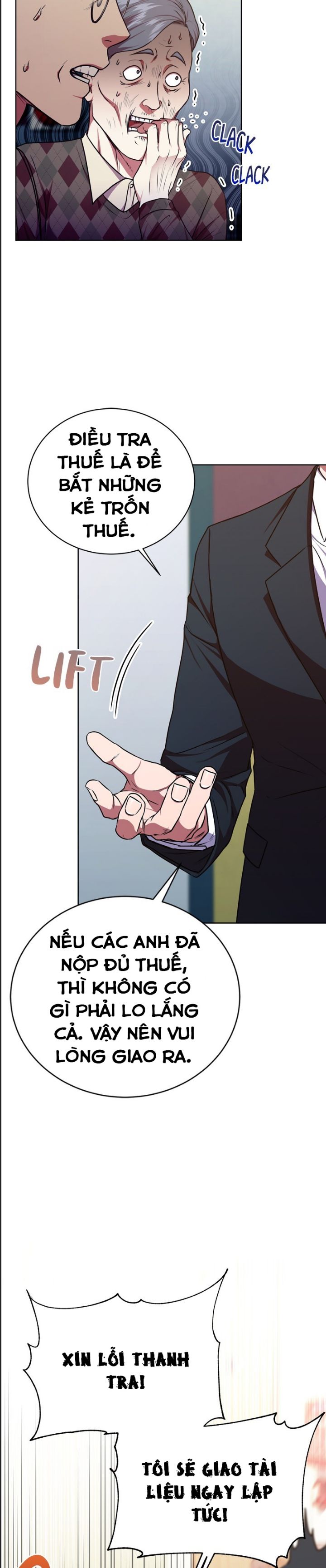 Thuế Trừng Giả - Chapter 63 - Page 62
