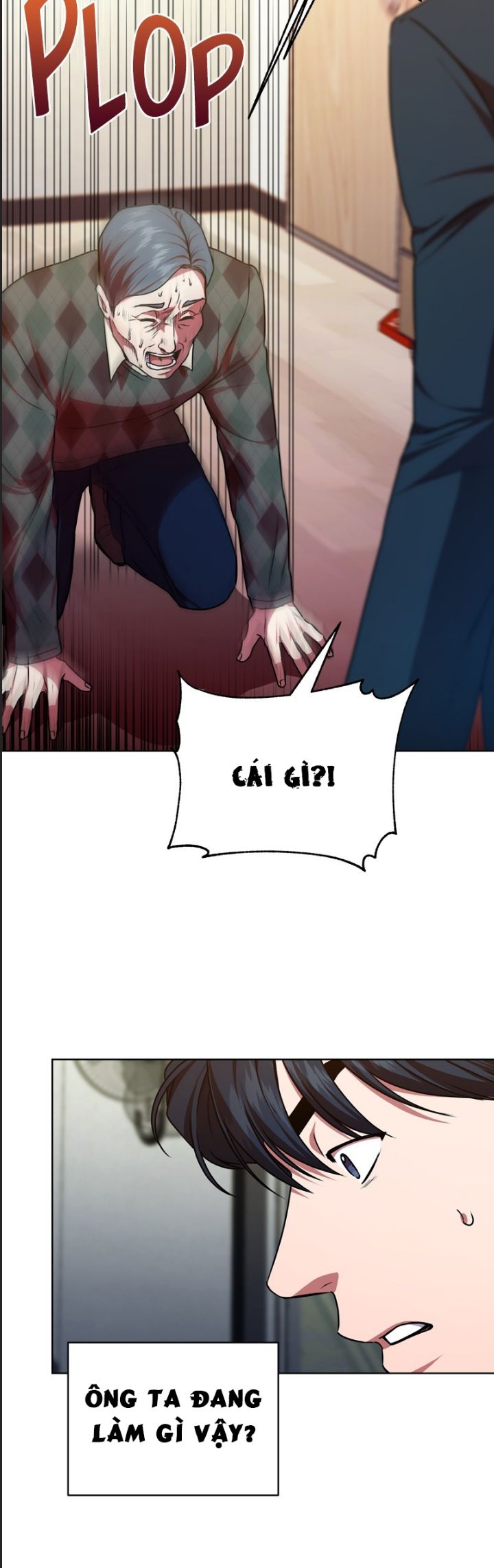 Thuế Trừng Giả - Chapter 63 - Page 63