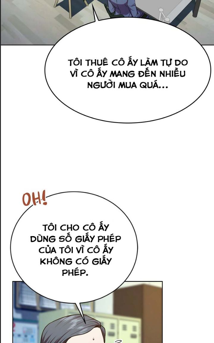 Thuế Trừng Giả - Chapter 64 - Page 19