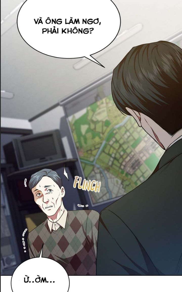 Thuế Trừng Giả - Chapter 64 - Page 21