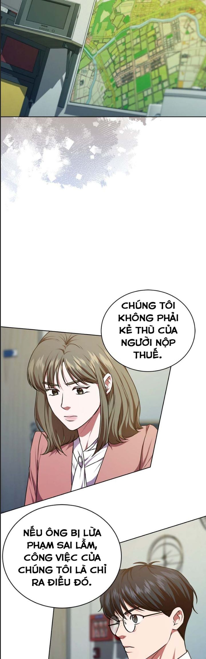 Thuế Trừng Giả - Chapter 64 - Page 26